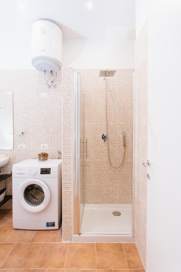 Ferienwohnung Al Centro Di Napoli Exterior foto